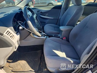 Zdjęcie 7 z 12 samochodu: 2013 TOYOTA COROLLA LE VIN:JTDBU4EE4DJ120926 - miniatura