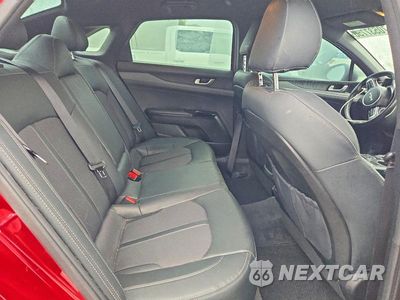 Zdjęcie 10 z 13 samochodu: 2022 KIA K5 GT LINE VIN:5XXG64J2XNG154659 - miniatura