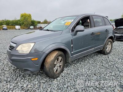 2009 SATURN VUE XE 3GSDL43N69S612043 - główne zdjęcie licytacji z USA - miniatura