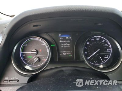 Zdjęcie 9 z 12 samochodu: 2021 TOYOTA CAMRY SE VIN:4T1S31AKXMU555487 - miniatura