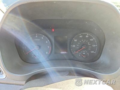 Zdjęcie 9 z 13 samochodu: 2019 HYUNDAI ACCENT SE VIN:3KPC24A30KE041729 - miniatura