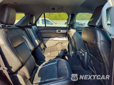 Zdjęcie 11 z 14 samochodu: 2022 FORD EXPLORER LIMITED VIN:1FMSK8FH0NGB36573 - miniatura