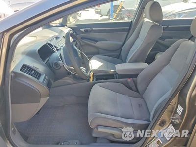 Zdjęcie 7 z 12 samochodu: 2008 HONDA CIVIC EX VIN:2HGFA16808H316212 - miniatura