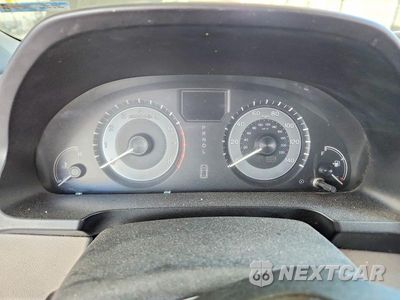 Zdjęcie 9 z 13 samochodu: 2016 HONDA ODYSSEY EXL VIN:5FNRL5H65GB051784 - miniatura