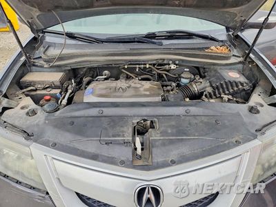 Zdjęcie 12 z 13 samochodu: 2012 ACURA MDX TECHNOLOGY VIN:2HNYD2H46CH500992 - miniatura