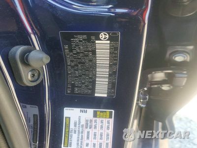 Zdjęcie 13 z 13 samochodu: 2026 TOYOTA COROLLA XSE VIN:5YFT4MCE4TP288972 - miniatura