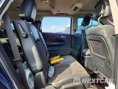 Zdjęcie 11 z 13 samochodu: 2020 DODGE JOURNEY CROSSROAD VIN:3C4PDCGB0LT278934 - miniatura