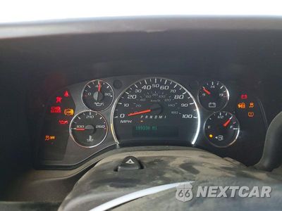 Zdjęcie 9 z 13 samochodu: 2014 CHEVROLET EXPRESS 2500 CARGO DELIVERY VAN VIN:1GCWGFBA1E1185031 - miniatura