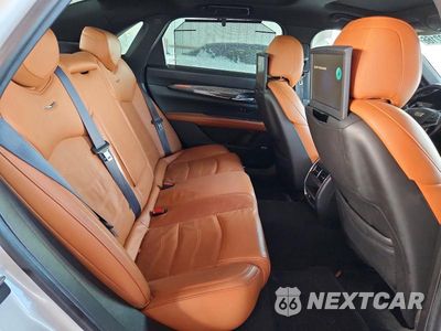 Zdjęcie 10 z 12 samochodu: 2017 CADILLAC CT6 PREMIUM LUXURY VIN:LREKK5RX0HA044913 - miniatura