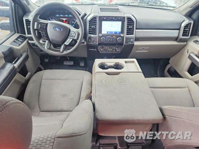 Zdjęcie 8 z 12 samochodu: 2020 FORD F250 SUPER DUTY VIN:1FT7W2B64LED95866 - miniatura