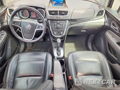 Zdjęcie 13 z 24 samochodu: 2016 BUICK ENCORE VIN:KL4CJCSB4GB584681 - miniatura