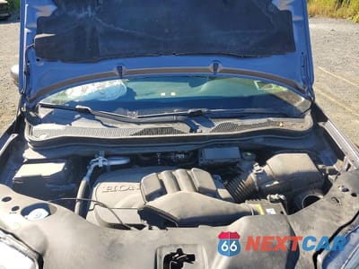 Zdjęcie 12 z 13 samochodu: 2020 HONDA PILOT EXL VIN:5FNYF6H59LB066668 - miniatura