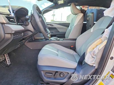 Zdjęcie 7 z 12 samochodu: 2026 TOYOTA CAMRY SE VIN:4T1DAACK4TU340892 - miniatura