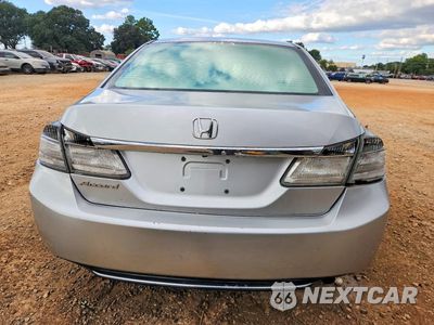 Zdjęcie 6 z 13 samochodu: 2014 HONDA ACCORD EX VIN:1HGCR2E7XEA215652 - miniatura