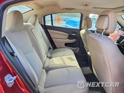 Zdjęcie 10 z 12 samochodu: 2011 CHRYSLER 200 TOURING VIN:1C3BC1FB5BN569838 - miniatura