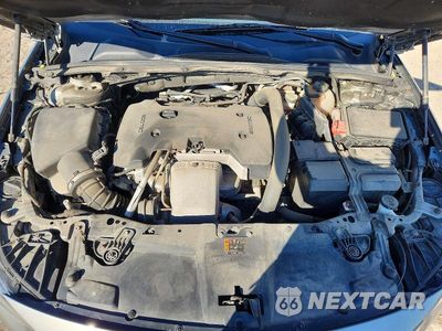Zdjęcie 11 z 12 samochodu: 2018 BUICK REGAL PREFERRED VIN:W04GL6SX4J1133143 - miniatura
