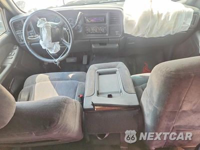 Zdjęcie 8 z 12 samochodu: 2000 CHEVROLET SILVERADO C1500 VIN:2GCEC19T7Y1186779 - miniatura