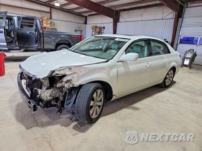 2007 TOYOTA AVALON XLS 4T1BK36B37U237691 - główne zdjęcie licytacji z USA - miniatura