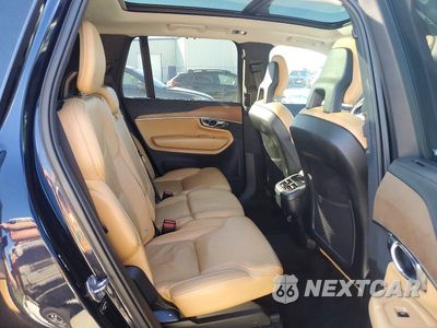 Zdjęcie 11 z 13 samochodu: 2016 VOLVO XC90 T6 VIN:YV4A22PL1G1013352 - miniatura