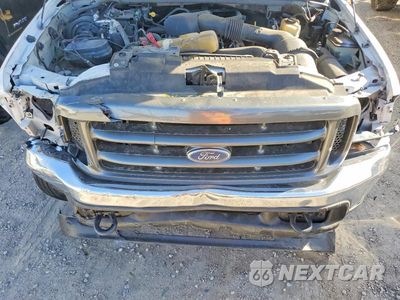 Zdjęcie 12 z 14 samochodu: 2003 FORD F450 SUPER DUTY VIN:1FDXF46S83ED86537 - miniatura