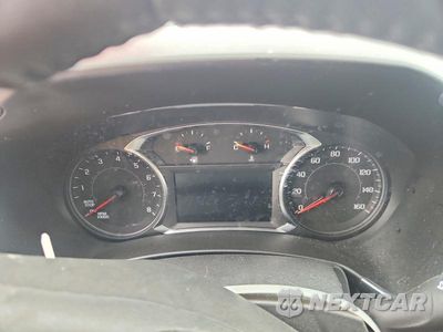 Zdjęcie 9 z 12 samochodu: 2022 CHEVROLET EQUINOX PREMIER VIN:3GNAXXEVXNS195707 - miniatura