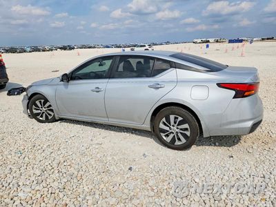 Drugie zdjęcie samochodu z przodu: 2022 NISSAN ALTIMA S VIN:1N4BL4BV0NN349191 - miniatura