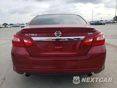 Zdjęcie 6 z 12 samochodu: 2016 NISSAN ALTIMA 2.5 SR VIN:1N4AL3AP6GC269000 - miniatura
