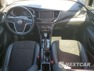 Zdjęcie 8 z 13 samochodu: 2019 BUICK ENCORE PREFERRED VIN:KL4CJASB8KB900399 - miniatura