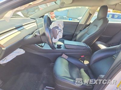 Zdjęcie 7 z 12 samochodu: 2018 TESLA MODEL 3 VIN:5YJ3E1EA3JF161886 - miniatura