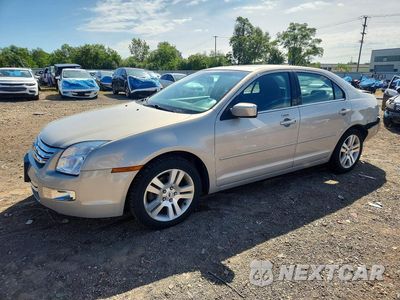 2009 FORD FUSION SEL 3FAHP08ZX9R129884 - główne zdjęcie licytacji z USA - miniatura