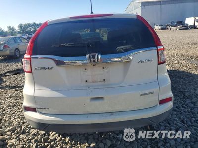 Zdjęcie 6 z 12 samochodu: 2016 HONDA CR-V SE VIN:5J6RM4H42GL063789 - miniatura