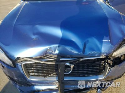 Zdjęcie 12 z 13 samochodu: 2018 VOLVO XC90 T6 VIN:YV4A22PM1J1331195 - miniatura