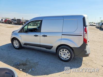 Drugie zdjęcie samochodu z przodu: 2016 FORD TRANSIT CONNECT XL VIN:NM0LS6E74G1268101 - miniatura