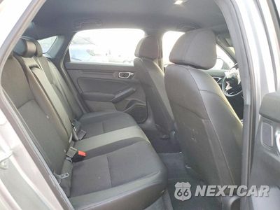 Zdjęcie 10 z 13 samochodu: 2025 HONDA CIVIC SPORT VIN:2HGFE2F57SH535238 - miniatura