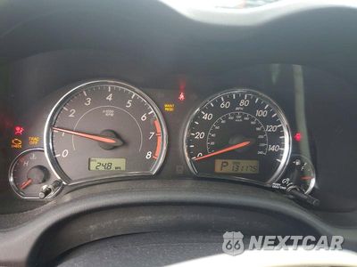 Zdjęcie 9 z 12 samochodu: 2012 TOYOTA COROLLA S VIN:5YFBU4EE2CP068108 - miniatura