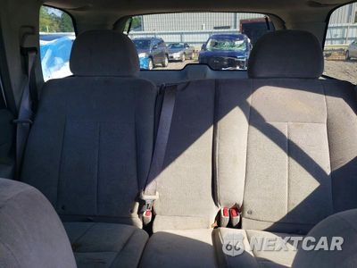 Zdjęcie 10 z 14 samochodu: 2005 CHEVROLET TRAILBLAZER LS VIN:1GNDT13SX52372511 - miniatura