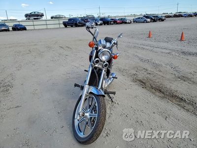 Drugie zdjęcie samochodu z przodu: 1994 KAWASAKI VN500 VIN:JKAENVA16RA067229 - miniatura