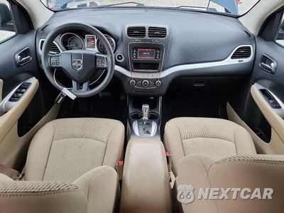 Zdjęcie 8 z 13 samochodu: 2013 DODGE JOURNEY SXT VIN:3C4PDDBG4DT731706 - miniatura
