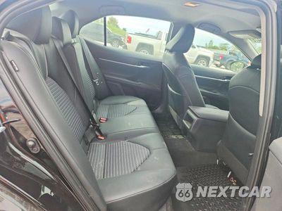 Zdjęcie 10 z 12 samochodu: 2024 TOYOTA CAMRY SE VIN:4T1G11BK2RU129410 - miniatura