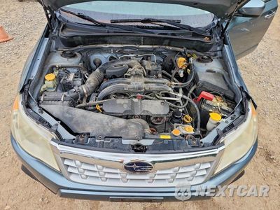 Zdjęcie 12 z 13 samochodu: 2012 SUBARU FORESTER 2.5X PREMIUM VIN:JF2SHBDC9CH418338 - miniatura