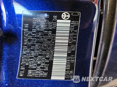 Zdjęcie 12 z 12 samochodu: 2026 TOYOTA COROLLA LE VIN:5YFB4MDE2TP472253 - miniatura