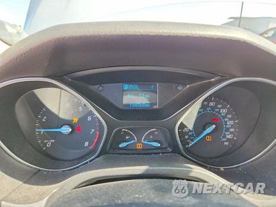Zdjęcie 9 z 12 samochodu: 2012 FORD FOCUS SE VIN:1FAHP3F28CL335959 - miniatura