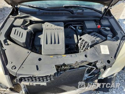 Zdjęcie 12 z 13 samochodu: 2012 CHEVROLET EQUINOX LT VIN:2GNALDEK2C6389837 - miniatura