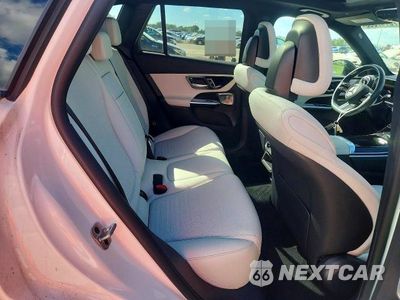 Zdjęcie 11 z 13 samochodu: 2025 MERCEDES-BENZ GLC 350E VIN:W1NKM5GB5SU070406 - miniatura