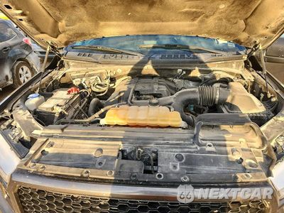 Zdjęcie 11 z 12 samochodu: 2018 FORD F150 SUPERCREW VIN:1FTEW1EP4JKD99257 - miniatura