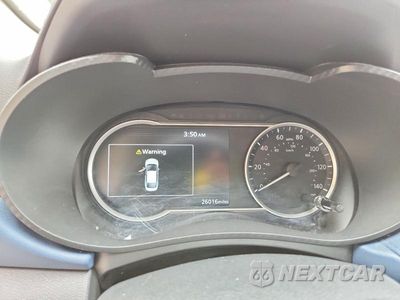 Zdjęcie 9 z 12 samochodu: 2025 NISSAN VERSA SV VIN:3N1CN8EV2SL863179 - miniatura