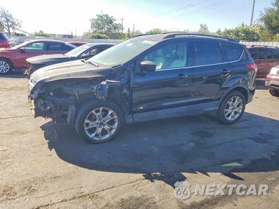 2013 FORD ESCAPE SE 1FMCU9G90DUD48658 - główne zdjęcie licytacji z USA - miniatura