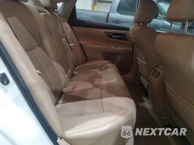 Zdjęcie 10 z 12 samochodu: 2014 NISSAN ALTIMA 2.5 SL VIN:1N4AL3AP5EC324680 - miniatura