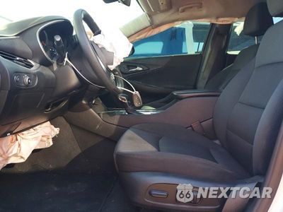 Zdjęcie 7 z 13 samochodu: 2023 CHEVROLET MALIBU LT VIN:1G1ZD5ST7PF114268 - miniatura