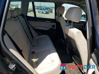 Zdjęcie 10 z 12 samochodu: 2016 BMW X3 XDRIVE28I VIN:5UXWX9C58G0D66303 - miniatura